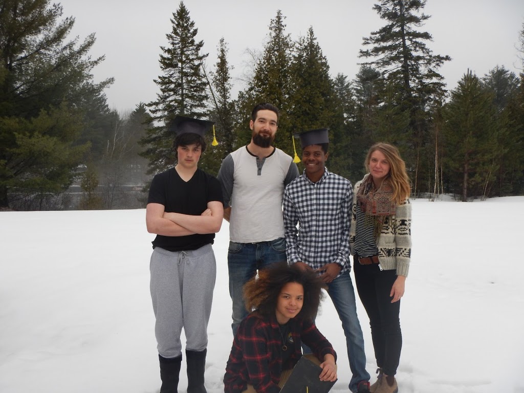 The Boundless School | 7513 River Road RR #1, Palmer Rapids, ON K0J 2E0, Canada | Phone: (416) 951-7059
