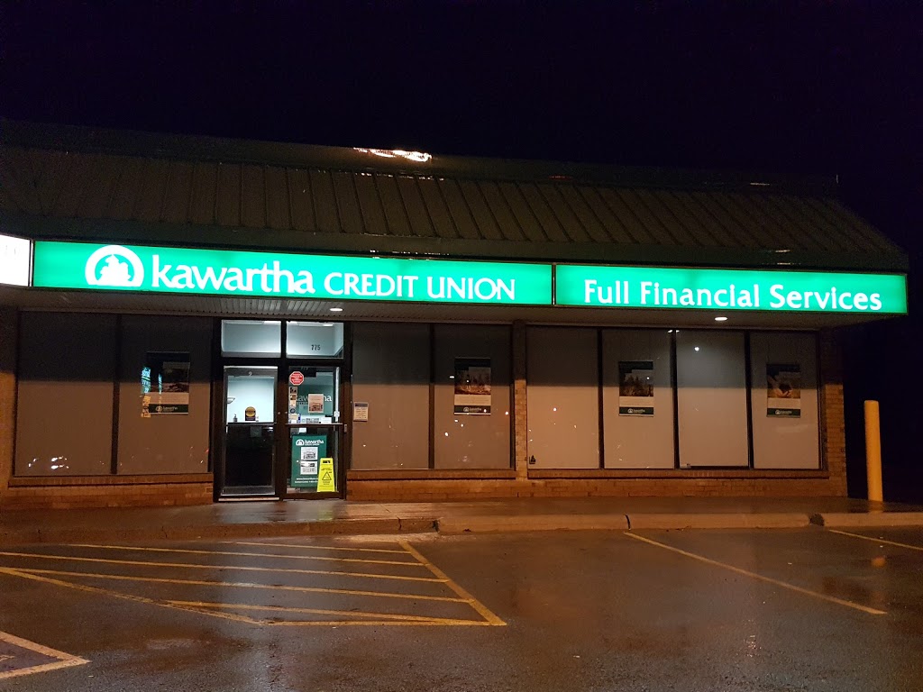 Kawartha Credit Union | 775 Strand Blvd, Kingston, ON K7P 2S7, Canada | Phone: (613) 389-7721