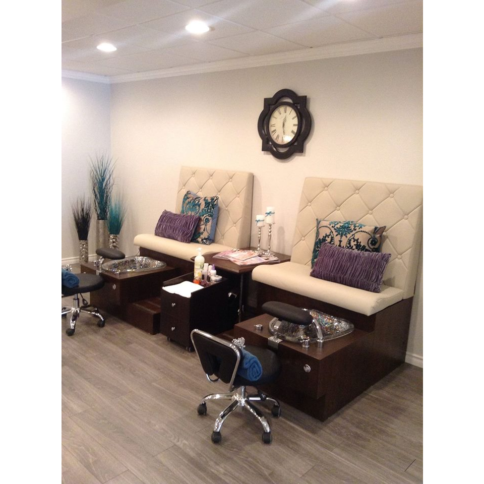 Liv Spa | 409 Guelph Line, Burlington, ON L7R 3L7, Canada | Phone: (905) 631-2949