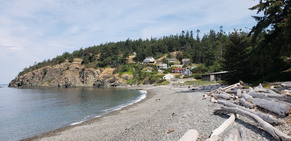 Rosario Head | Fidalgo Island, Anacortes, WA 98221, USA