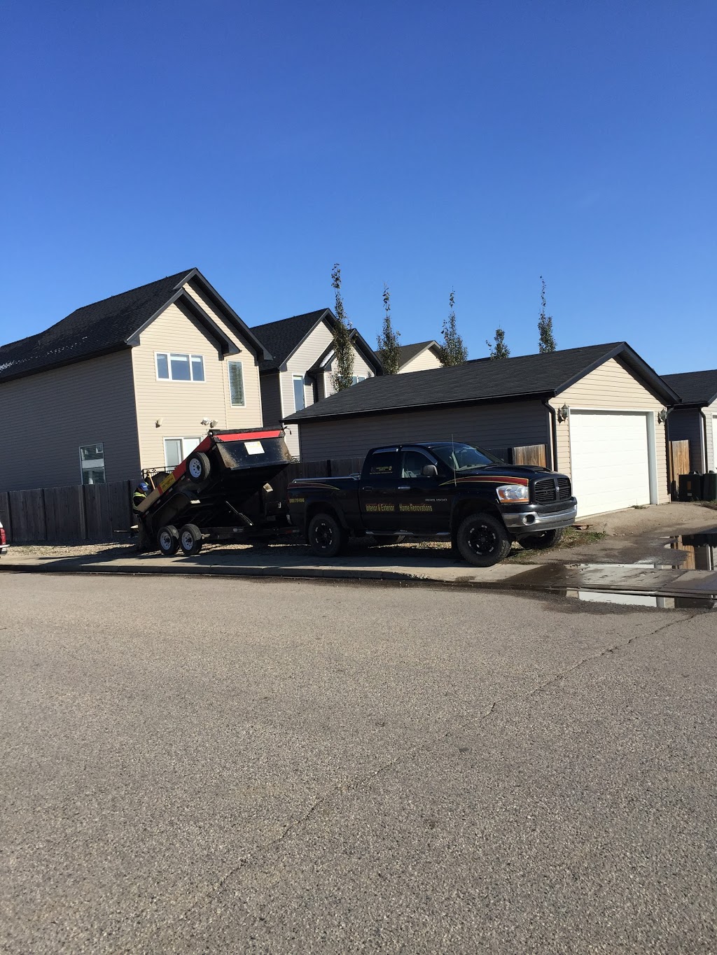 Ddiy Property Maintenance & Renos Ltd. | 502B Avenue M S, Saskatoon, SK S7M 2K9, Canada | Phone: (306) 717-6145