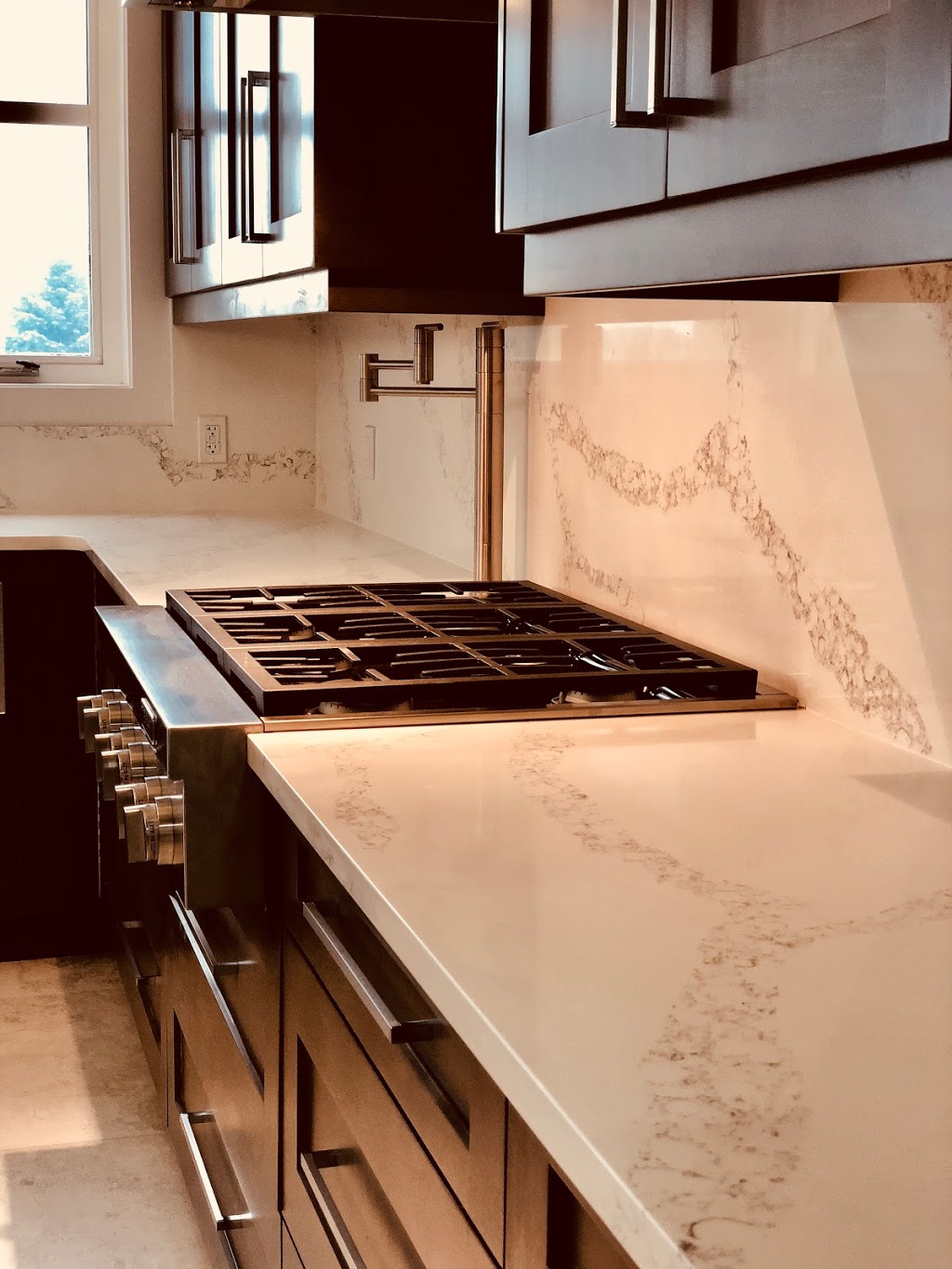 Finelines Granite & Quartz | 17860 106 Ave NW Unit 100, Edmonton, AB T5S 1V4, Canada | Phone: (780) 452-0525