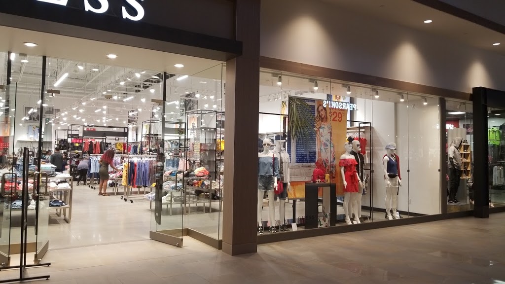 Guess | Nisku, AB T0C 0V0, Canada | Phone: (780) 860-0016