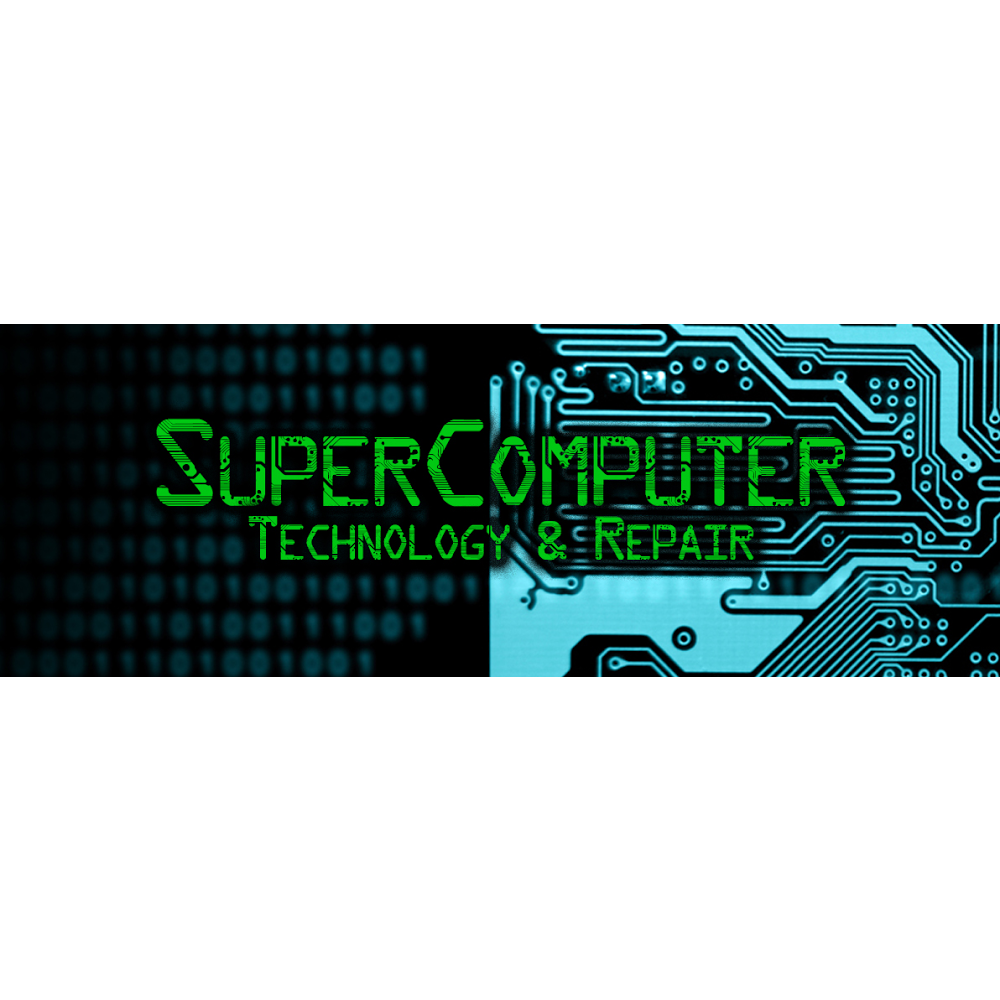 SuperComputer Technology & Repair | 60 Maple Dr, Neuanlage, SK S0K 1X1, Canada | Phone: (306) 229-1205