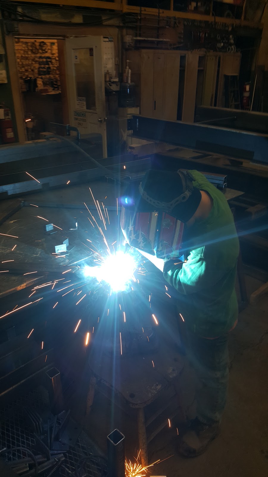 BBK Trade Solutions | 192 Mary St, Brantford, ON N3S 3C2, Canada | Phone: (226) 777-8800