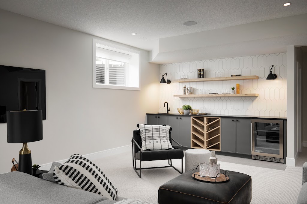 Shane Homes - Hamptons | 310 Hamptons Dr NW, Calgary, AB T3A 6A1, Canada | Phone: (403) 536-2304