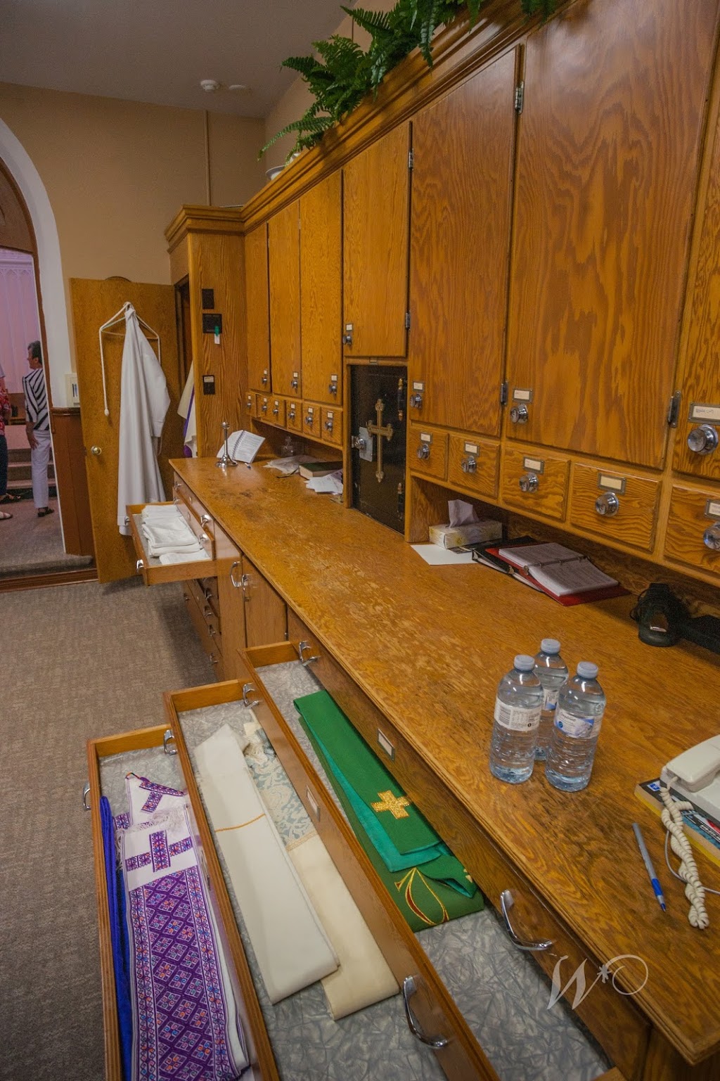 Saint Josephs Catholic Church | 96 Huron St, Stratford, ON N5A 5S6, Canada | Phone: (519) 271-6722