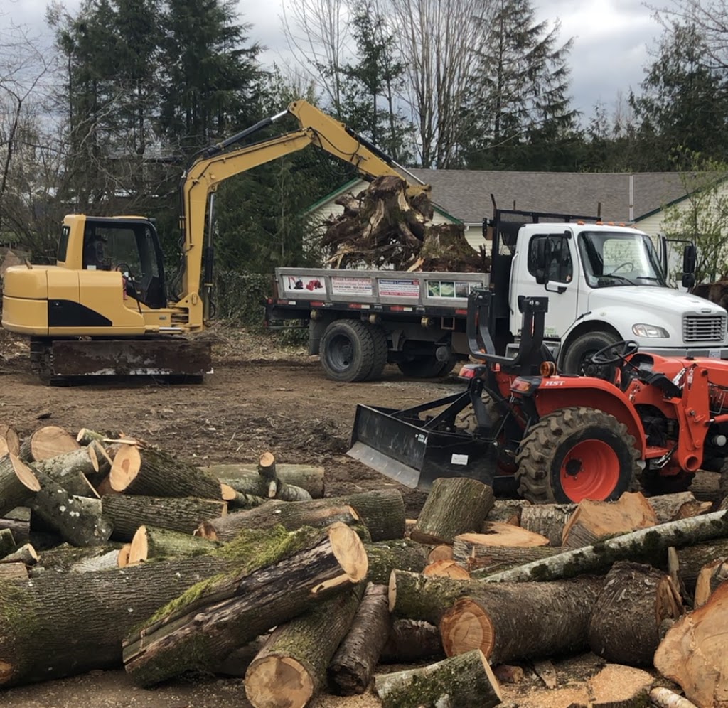 MAAN Landscaping Construction Co. Since 1983 | 31579 Homestead Crescent, Abbotsford, BC V2T 6V6, Canada | Phone: (604) 835-4498