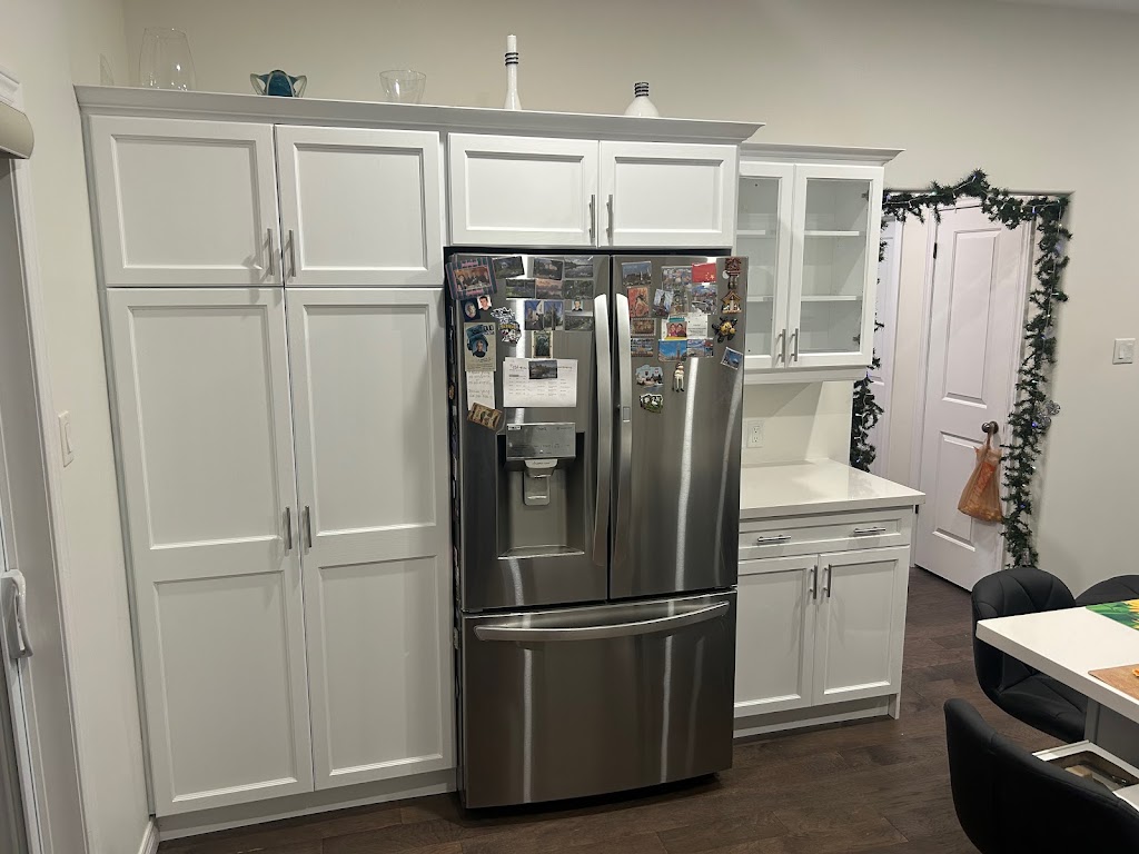 Markos Finishing Touch | 6149 Chippewa Rd E, Hamilton, ON L0R 1W0, Canada | Phone: (289) 700-3899