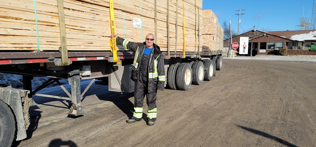 Crossroads Truck and Bus Driver Training Academy | 2493 ON-11, Oro Station, ON L0L 2E0, Canada | Phone: (705) 719-2419