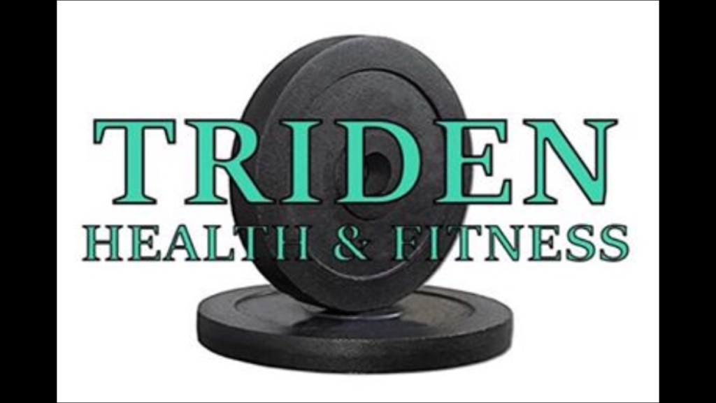 Triden Health & Fitness | 101 2525 Woodview Dr SW, Calgary, AB T2W 4N4, Canada | Phone: (403) 281-9300