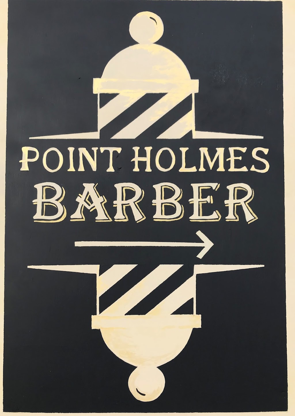 Point Holmes Barber | 845 Alvord Cr, Note: Shop is on, Pine Pit Pl, Comox, BC V9M 3V4, Canada | Phone: (250) 792-0994