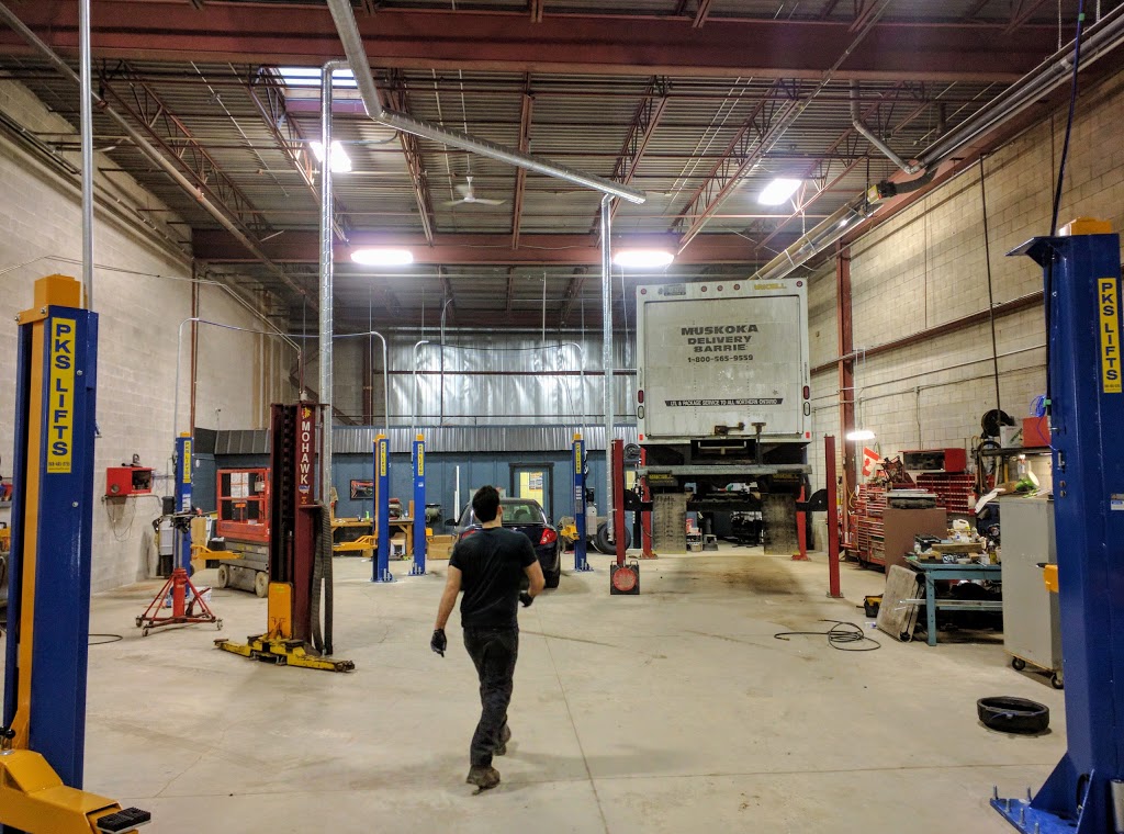 CSR Automotive inc. | 56 Churchill Dr, Barrie, ON L4N 8Z5, Canada | Phone: (705) 796-1796