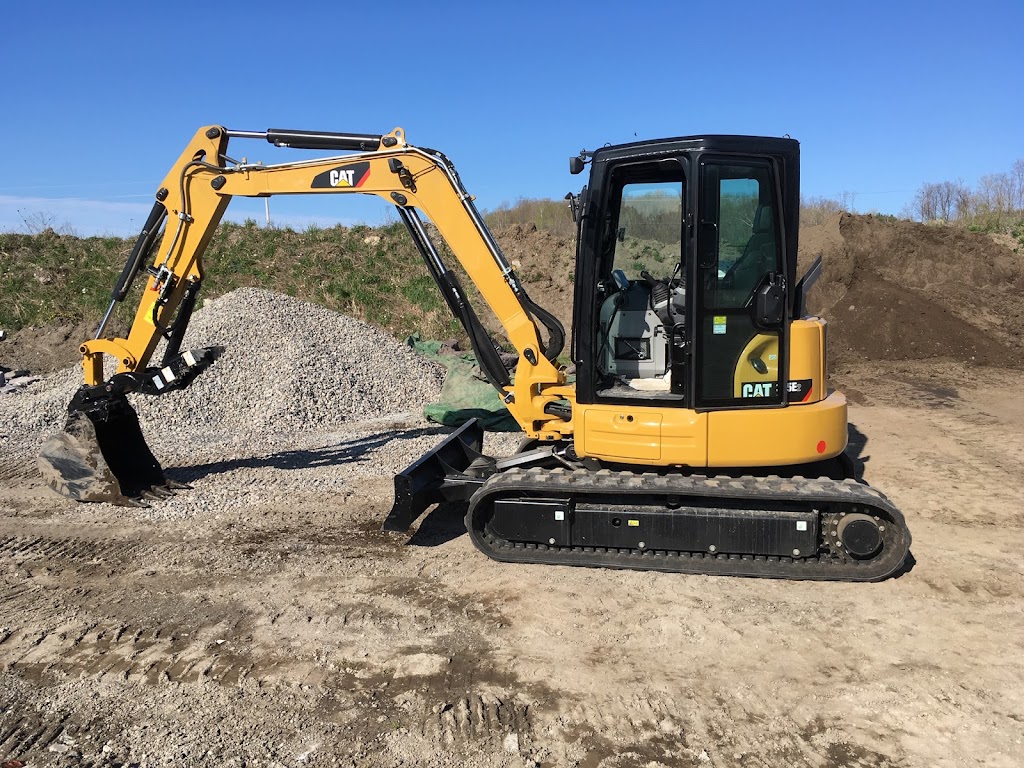 Gunners Excavating | 2483 Hodgins Rd, Waubaushene, ON L0K 2C0, Canada | Phone: (705) 794-1219