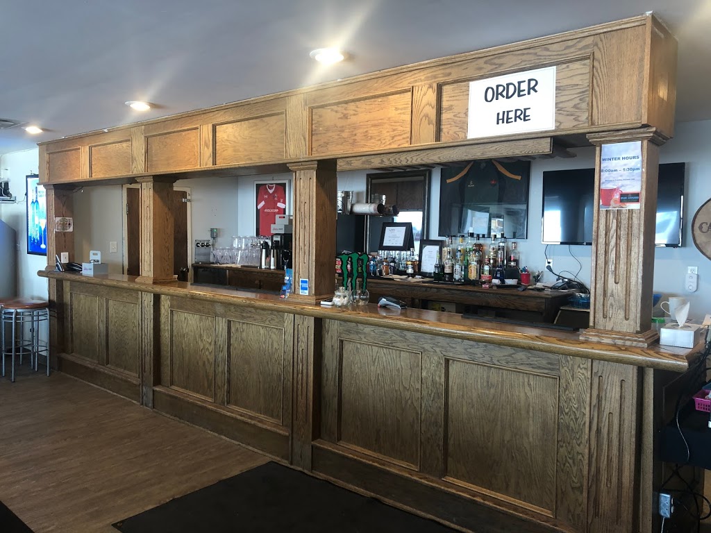 Ruk House Bar & Grill | 134 English Crescent, Saskatoon, SK S7K 8A5, Canada | Phone: (306) 974-7842