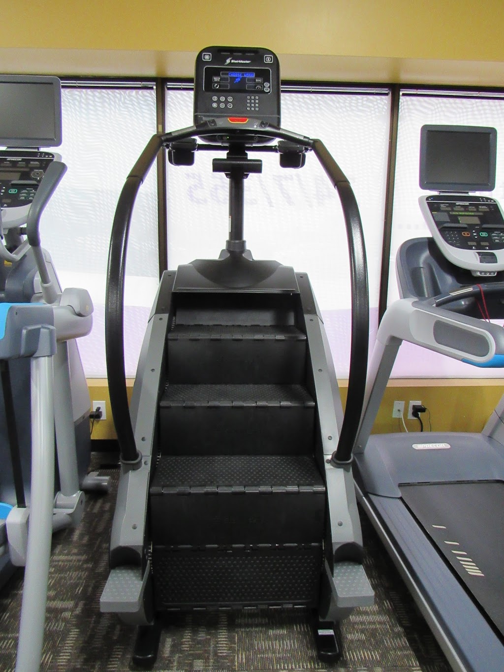 Anytime Fitness | 185 King George Rd, Brantford, ON N3R 7R9, Canada | Phone: (519) 304-8020