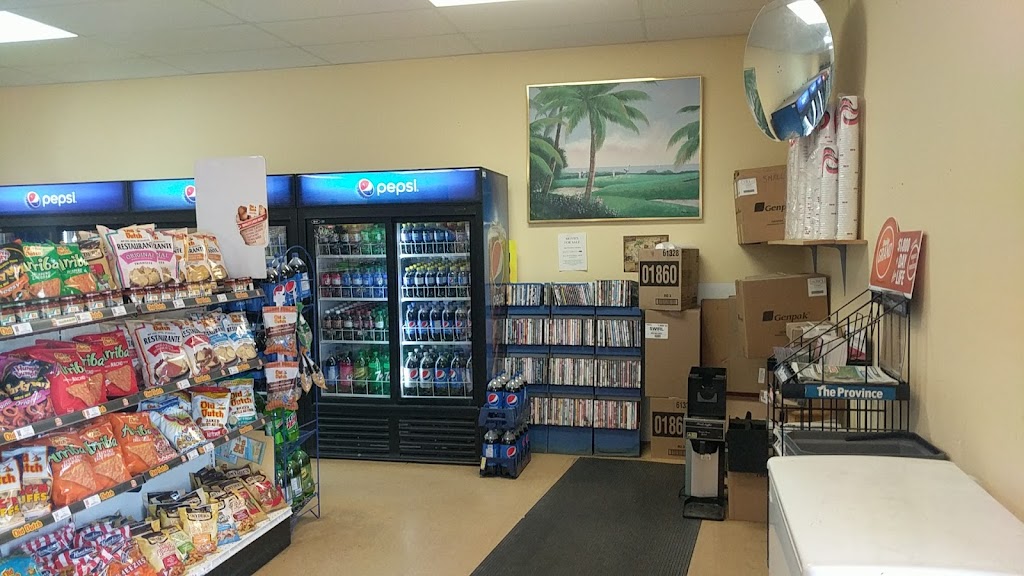Bobs Mini Mart | 2801 Clapperton Ave, Merritt, BC V1K 1A3, Canada | Phone: (250) 378-6500