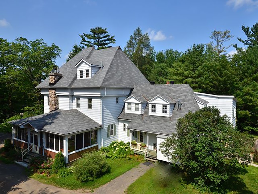Le Clair Matin Sante | 3011 Rue Beaudry, Sainte-Adèle, QC J8B 1E7, Canada | Phone: (450) 229-6817