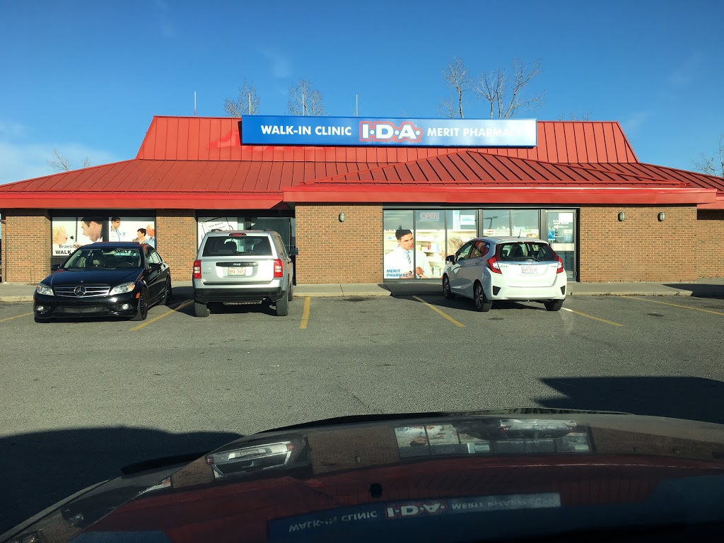 Merit IDA Pharmacy | 11458 Braeside Dr SW, Calgary, AB T2W 4X8, Canada | Phone: (403) 255-0049