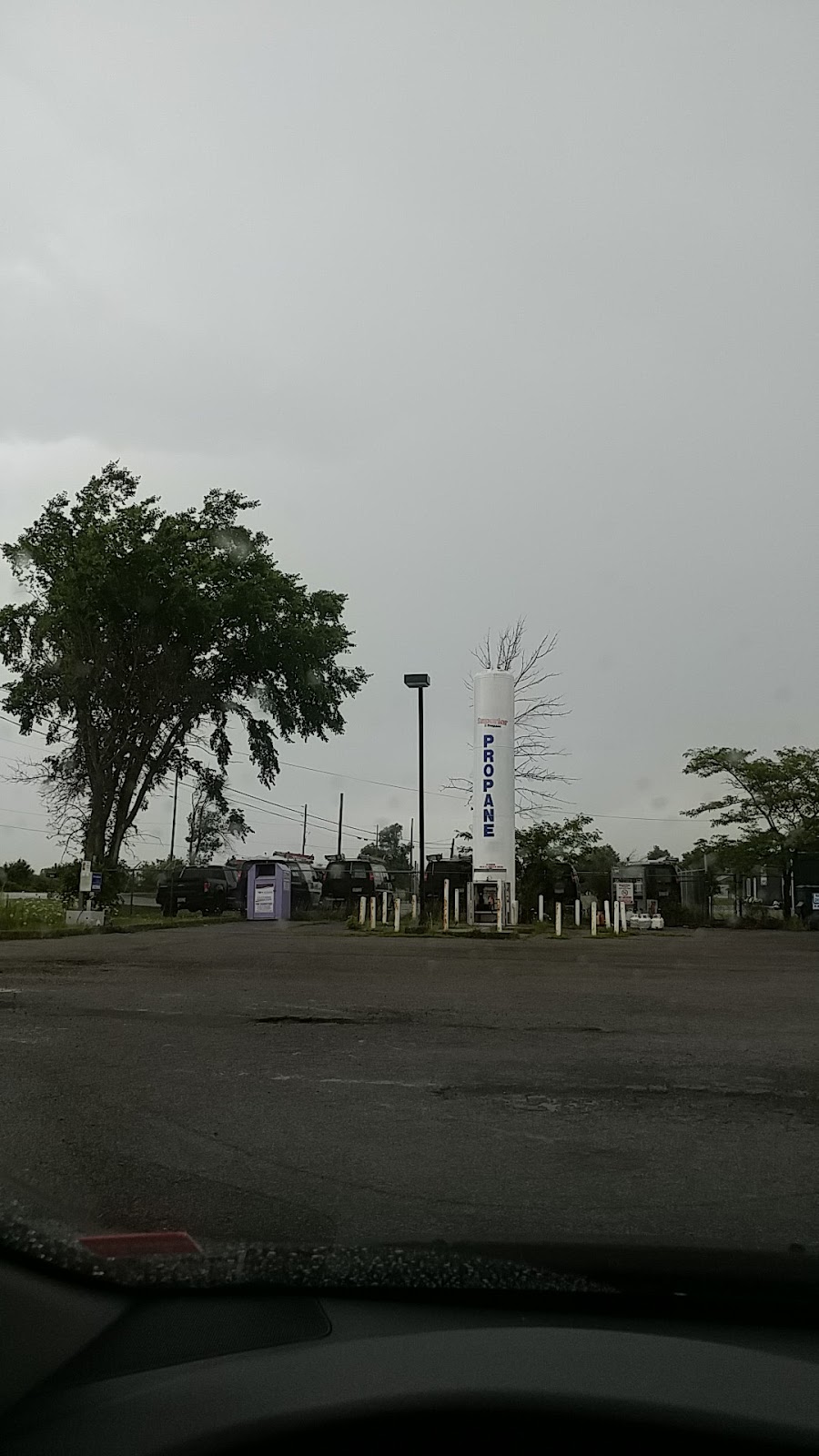 Esso | RR 1, Jarvis, ON N0A 1J0, Canada | Phone: (519) 587-2330
