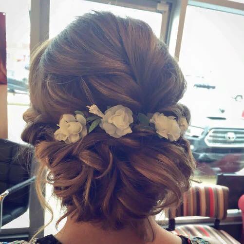 LazRiel Salon | 4307 130 Ave SE #73, Calgary, AB T2Z 3V8, Canada | Phone: (403) 265-7466