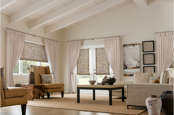 The Blind Men - Custom Window Coverings | 907 Purcell Dr, Kelowna, BC V1V 1N6, Canada | Phone: (250) 862-0841