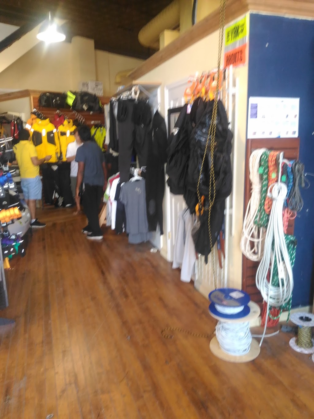 Great Lakes Paddle Sports | store | 2240 10th St, Port Huron, MI 48060, USA | 8103206684 OR +1 810-320-6684