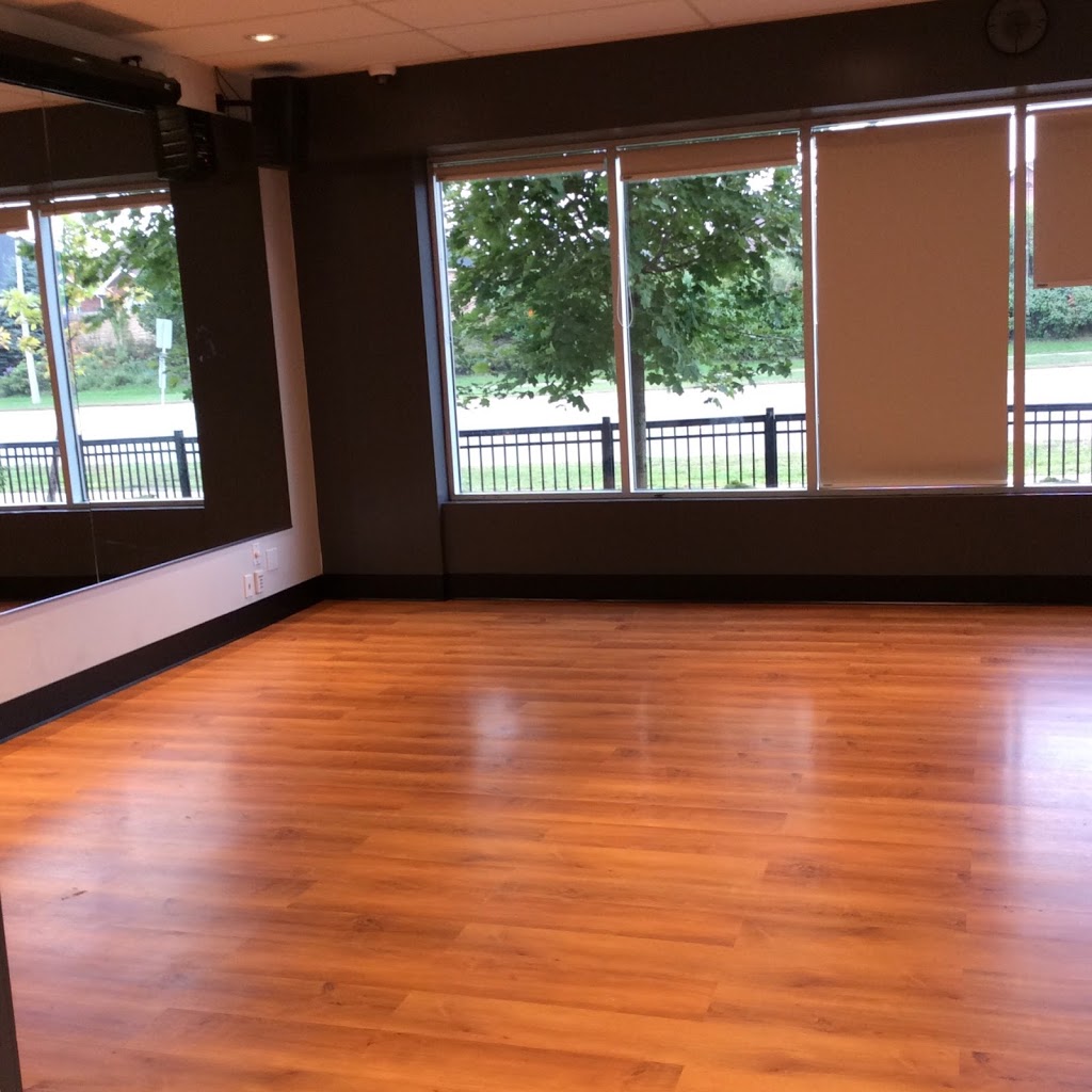 Anytime Fitness | 3960 Cottrelle Blvd, Brampton, ON L6P 2R1, Canada | Phone: (905) 913-1110