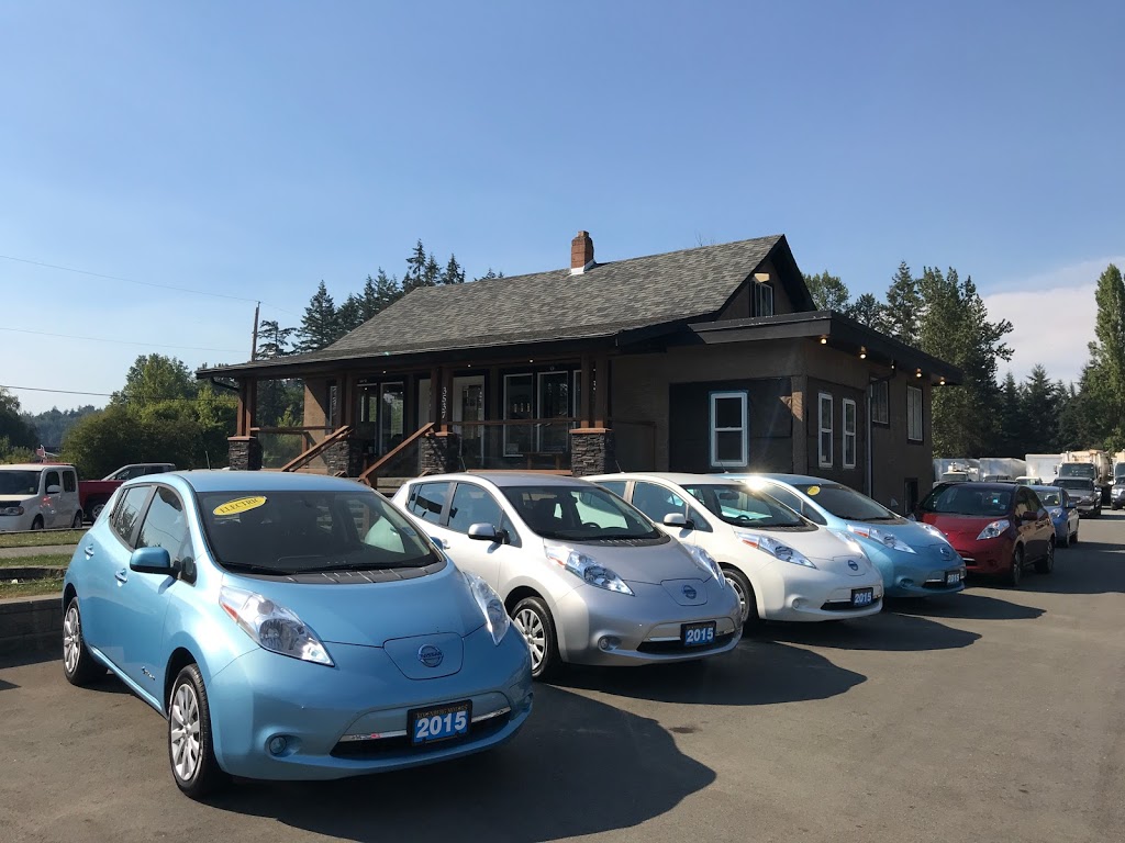 Kolenberg Motors | 3537 Cowichan Lake Rd, Duncan, BC V9L 6K5, Canada | Phone: (250) 597-8088