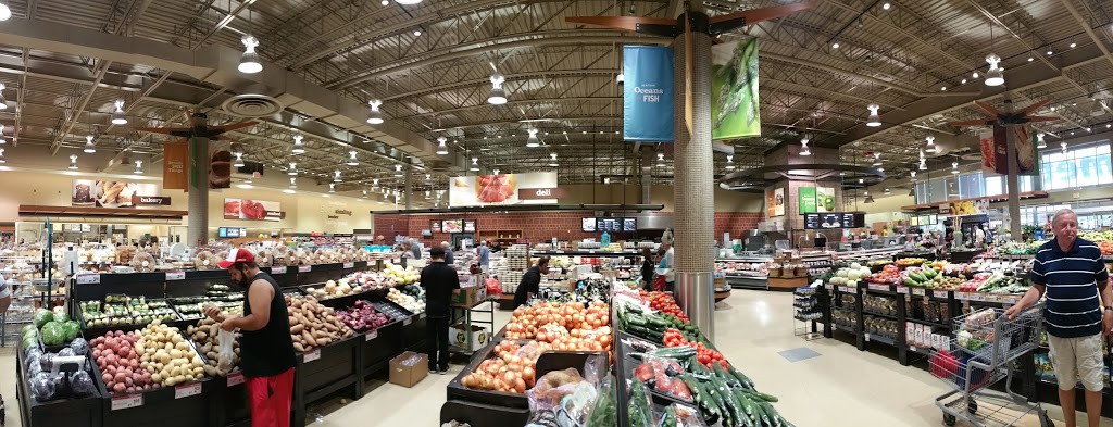 Metro | 640 First St Ext, Collingwood, ON L9Y 4Y7, Canada | Phone: (705) 444-5252