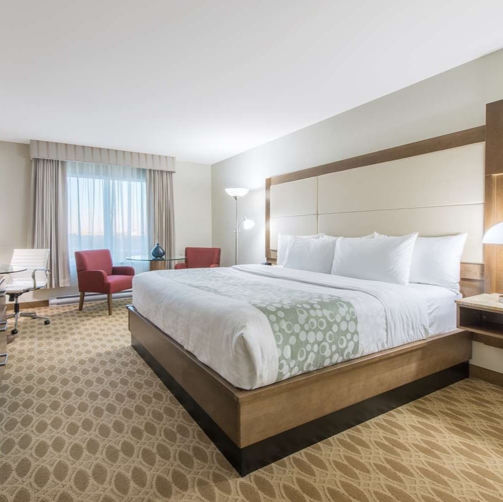 Wyndham Garden Calgary Airport | 11 Freeport Cres NE, Calgary, AB T3J 0T4, Canada | Phone: (403) 516-2266
