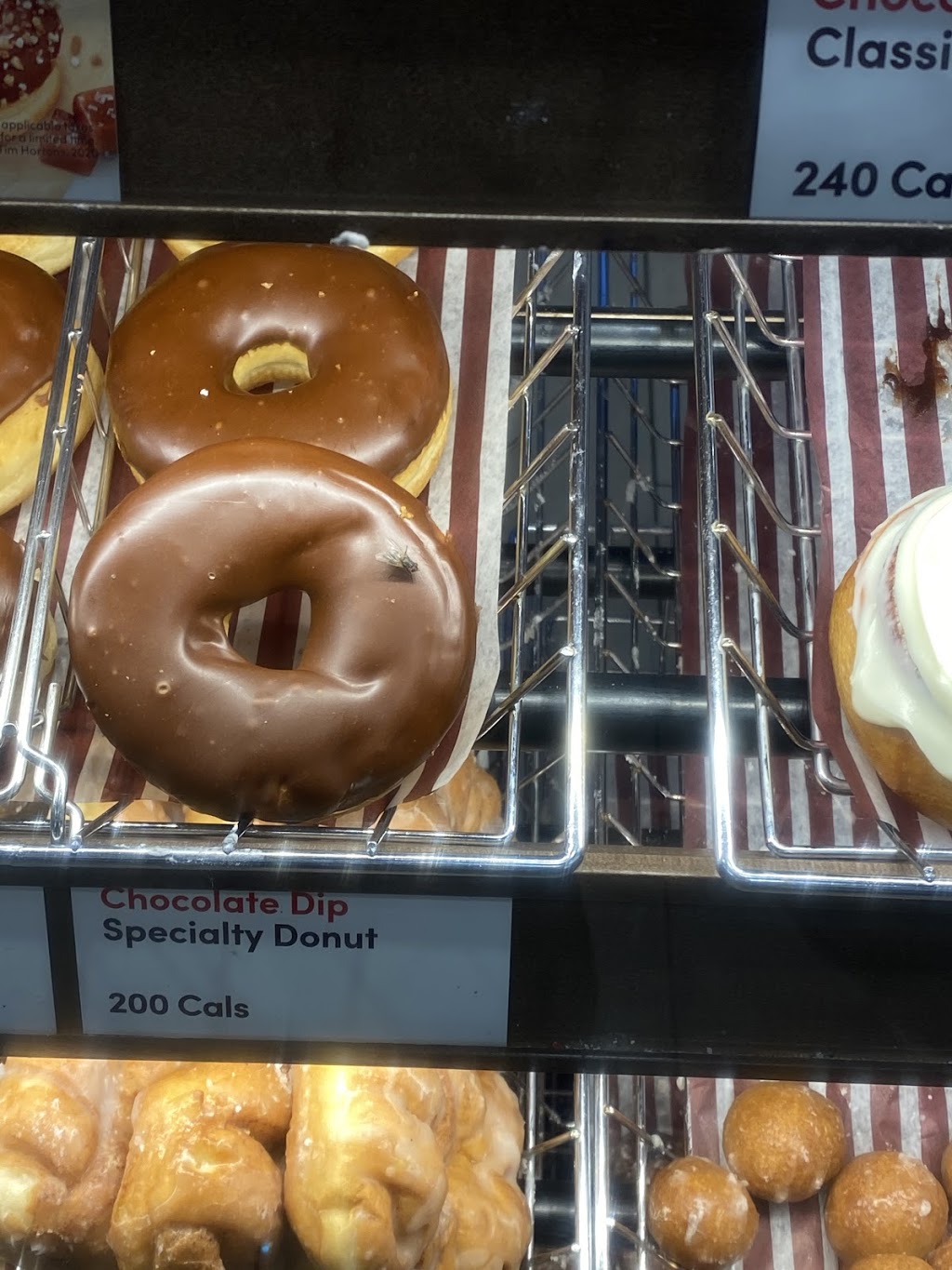 Tim Hortons | 6720 ON-35, Coboconk, ON K0M 1K0, Canada | Phone: (705) 454-1614