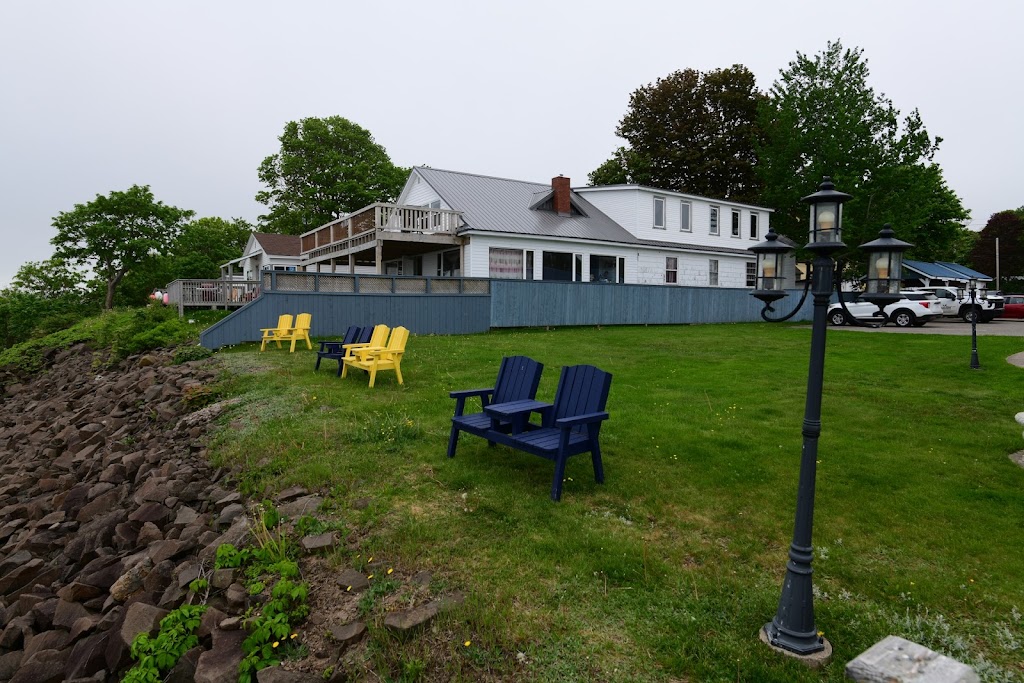 Seawinds Motel | 90 Montague Row, Digby, NS B0V 1A0, Canada | Phone: (902) 245-2573