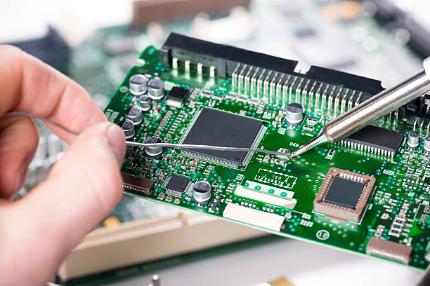 Circuit boards repairing | 656 Rue Bellevue, Greenfield Park, QC J4V 3K7, Canada | Phone: (514) 663-8774