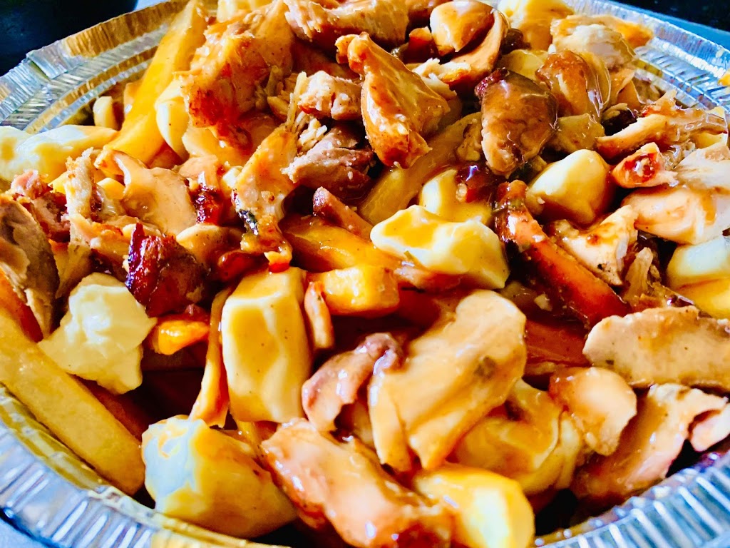 Restaurant Samah | 920 Route Louis-Cyr, Saint-Jean-de-Matha, QC J0K 2S0, Canada | Phone: (450) 832-0133