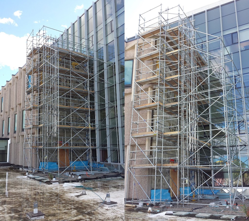 Atmosphere Scaffolding Inc. | 24 Erin Mt Crescent SE, Calgary, AB T2B 2S3, Canada | Phone: (403) 969-7160