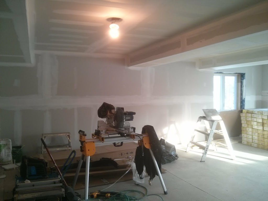BBS Home Renovations | 4160 Line 15, St. Marys, ON N4X 1C9, Canada | Phone: (519) 301-9094