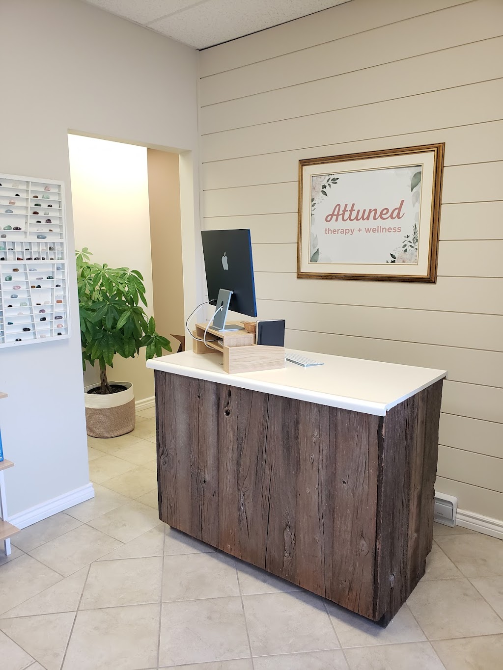 Attuned Therapy + Wellness | 1802 ON-21, Kincardine, ON N2Z 2X4, Canada | Phone: (226) 396-2200