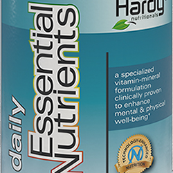 Hardy Nutritionals | 20 Church Ave W, Raymond, AB T0K 2S0, Canada | Phone: (855) 955-1114