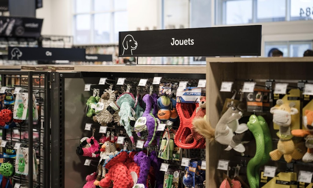 Mondou | 584 Chem. de Touraine Suite 200, Boucherville, QC J4B 8S5, Canada | Phone: (450) 655-4486