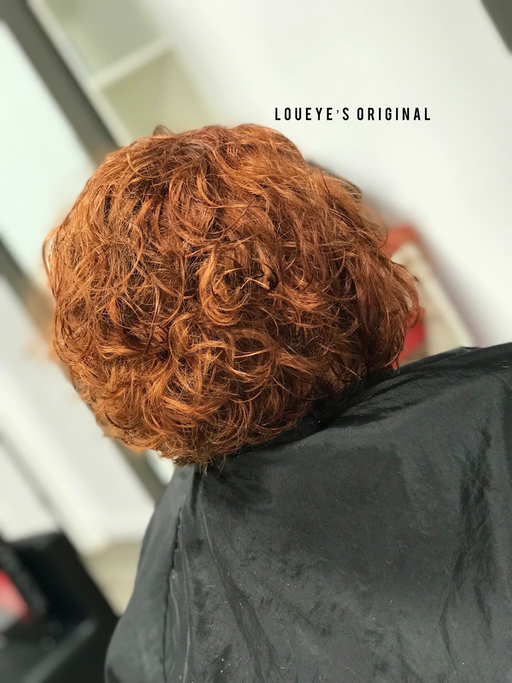 Loueyes Original Barber and Salon | 109, 2002 Luxstone Blvd SW, Airdrie, AB T4B 3K8, Canada | Phone: (403) 945-0511