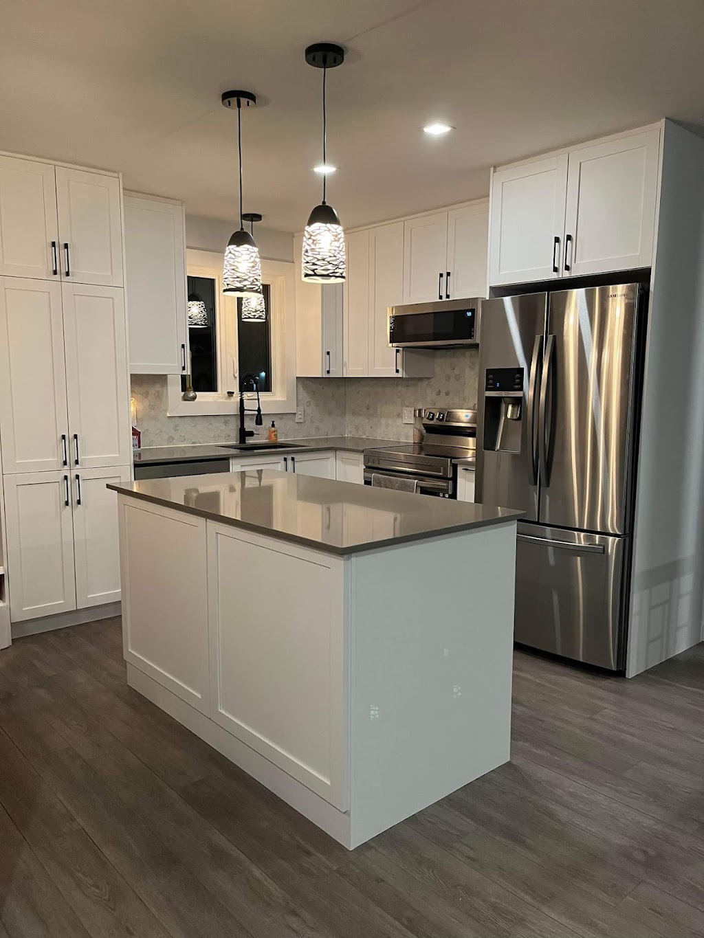 Ébénisterie Innovation | 22 Rue Saint-Michel, Sainte-Anne-de-Sorel, QC J3P 2Y8, Canada | Phone: (514) 969-8124