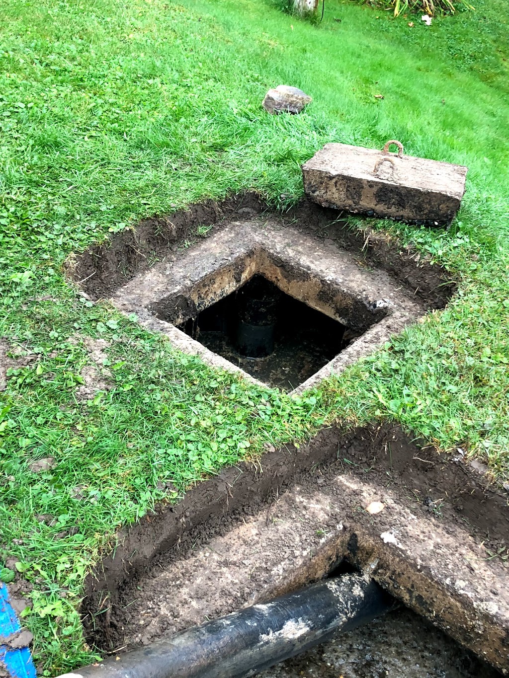 West nipissing sanitation | 694 Olivier Rd, Verner, ON P0H 2M0, Canada | Phone: (705) 594-2717