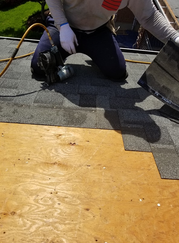 Great Invictus Home Roofing Construction Inc | 43 Pearl Lake Rd, Markham, ON L6B0X3, Canada | Phone: (647) 923-6228
