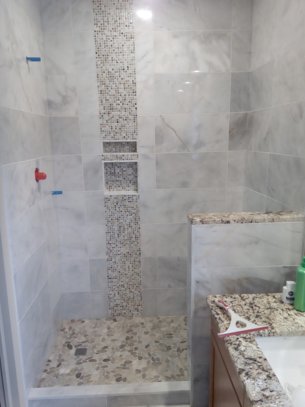 Moar Tile Inc | 8643 79 St NW, Edmonton, AB T6C 2P4, Canada | Phone: (780) 224-9244