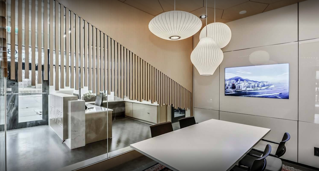 Ben Sweet and Associates | 4034 16 St SW, Calgary, AB T2T 4H4, Canada | Phone: (403) 774-7447