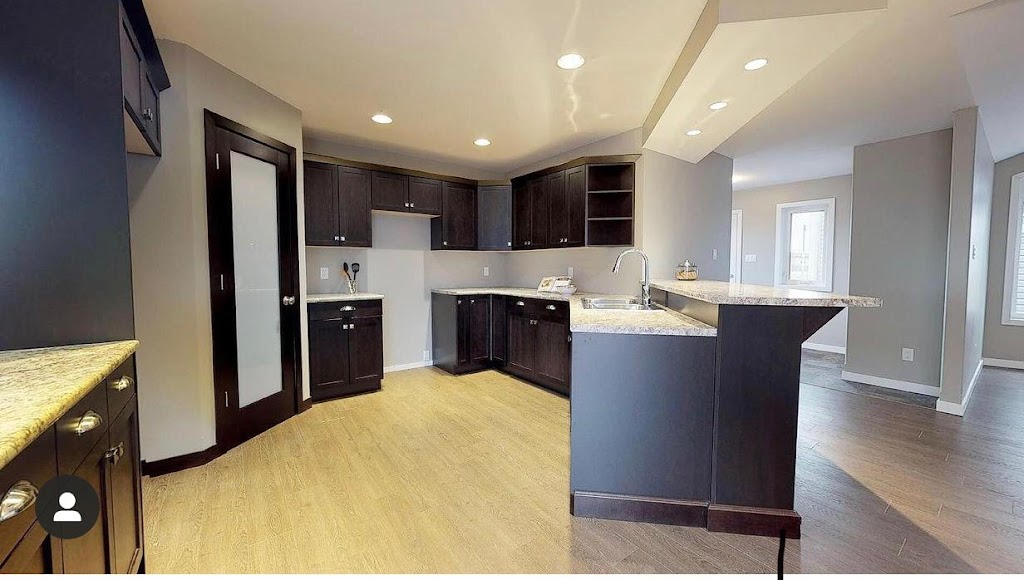 HR Painting and Decorating Inc. | 42 Sumter Crescent, Winnipeg, MB R2R 1B9, Canada | Phone: (204) 962-2532
