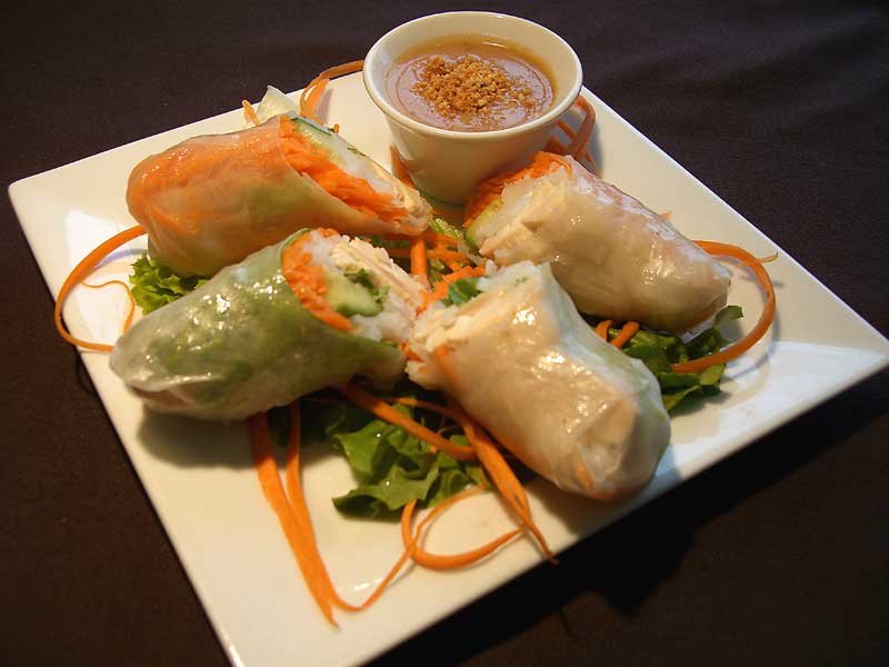 Thai Palace Restaurant | 1140 Lauzon Rd, Windsor, ON N8S 3N1, Canada | Phone: (519) 948-6161