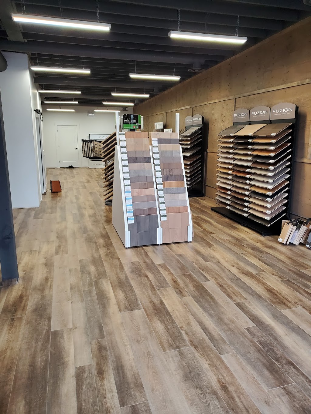 Findlays Fine Floors | 4912 46 St, Camrose, AB T4V 1H1, Canada | Phone: (780) 312-6960