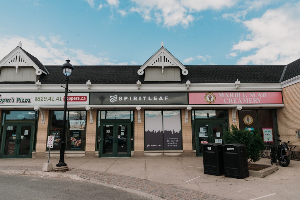 Spiritleaf - South Guelph | 492 Edinburgh Road South Unit B2B, Guelph, ON N1G 4Z1, Canada | Phone: (519) 265-6768